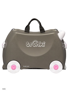 Чемоданы TRUNKI