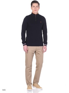 Поло Fred Perry