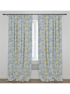 Шторы интерьерные BELLINO HOME