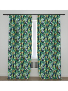 Шторы интерьерные BELLINO HOME
