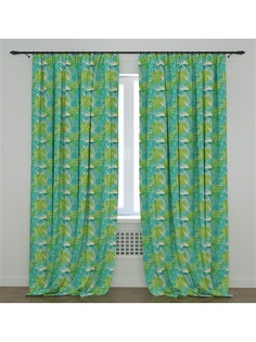 Шторы интерьерные BELLINO HOME