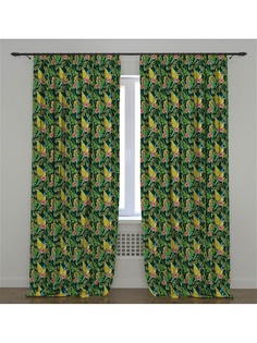 Шторы интерьерные BELLINO HOME