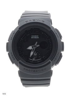 Часы наручные CASIO