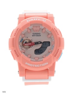Часы наручные CASIO