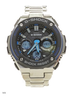 Часы наручные CASIO
