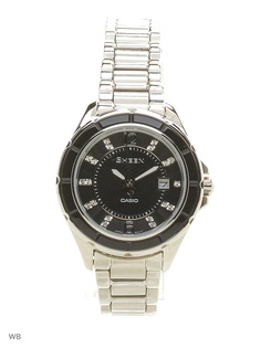 Часы наручные CASIO
