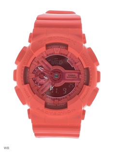 Часы наручные CASIO