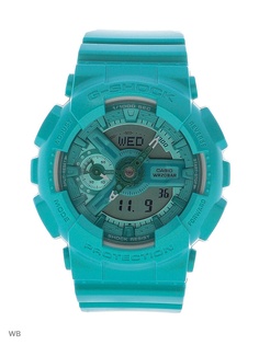Часы наручные CASIO