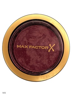 Румяна MAX FACTOR