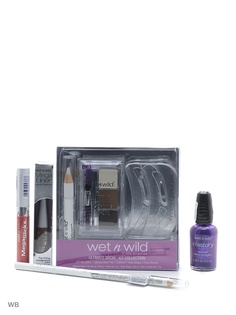 Наборы декоративной косметики Wet n Wild