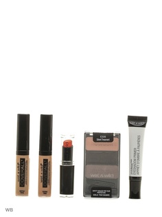 Наборы декоративной косметики Wet n Wild