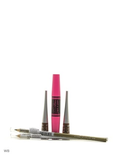 Наборы декоративной косметики Wet n Wild