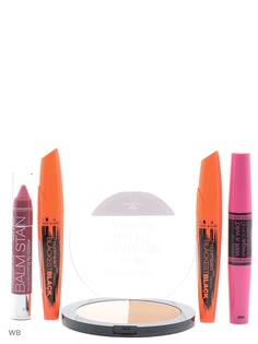 Наборы декоративной косметики Wet n Wild