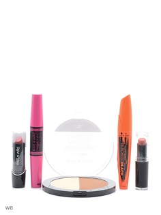 Наборы декоративной косметики Wet n Wild