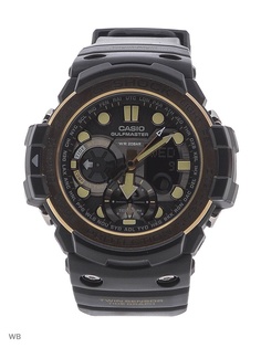 Часы наручные CASIO