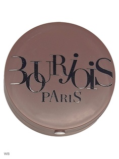 Тени Bourjois