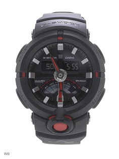 Часы наручные CASIO