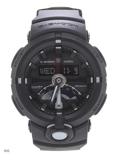 Часы наручные CASIO