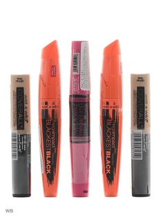 Наборы декоративной косметики Wet n Wild