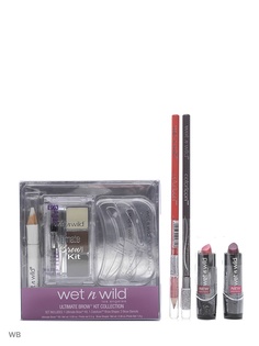 Наборы декоративной косметики Wet n Wild