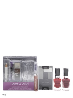 Наборы декоративной косметики Wet n Wild