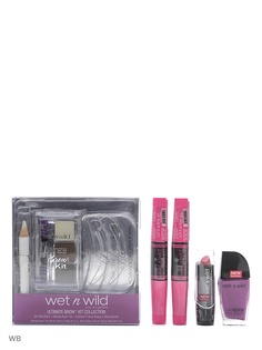 Наборы декоративной косметики Wet n Wild