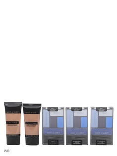 Наборы декоративной косметики Wet n Wild