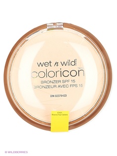 Пудры Wet n Wild