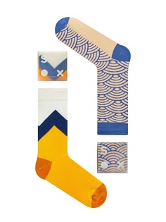Носки SOXshop
