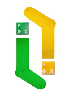 Носки SOXshop