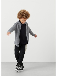 Кардиганы Mango kids