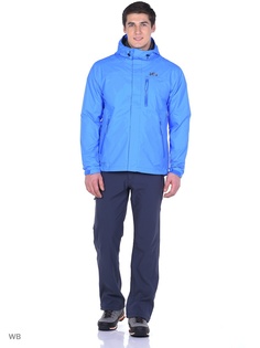 Куртки Helly Hansen