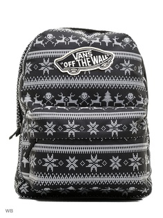Рюкзаки VANS