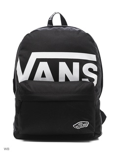 Рюкзаки VANS