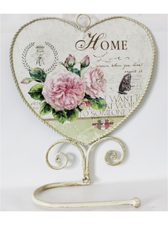 Держатели для туалетной бумаги GiftnHome