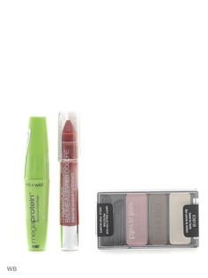Наборы декоративной косметики Wet n Wild