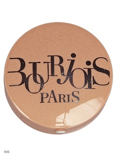 Тени Bourjois