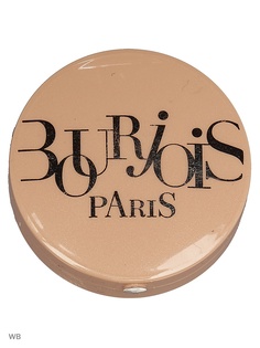 Тени Bourjois