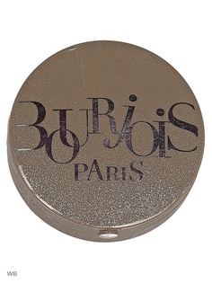 Тени Bourjois