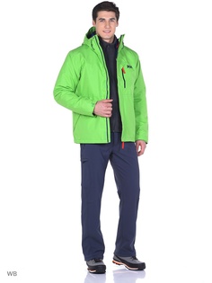 Куртки Helly Hansen