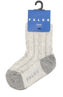 Носки из эластичного хлопка Falke