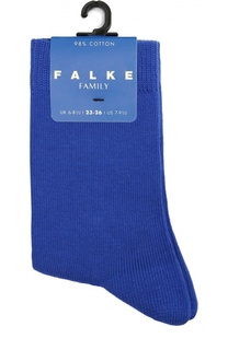 Носки из хлопка Falke