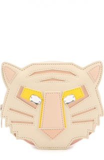 Сумка Tiggy Tiger из эко-кожи Stella McCartney