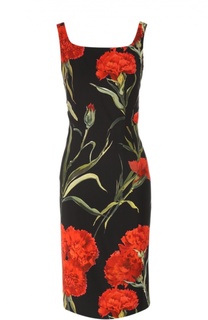 Платье Dolce & Gabbana