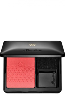 Румяна Rose Aux Joues, оттенок Pink Me Up Guerlain