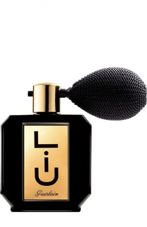 Парфюмерная вода Liu Guerlain