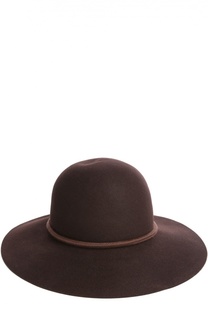 Шляпа Lanvin