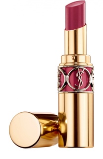 Помада для губ Rouge Volupte Shine, оттенок 48 YSL