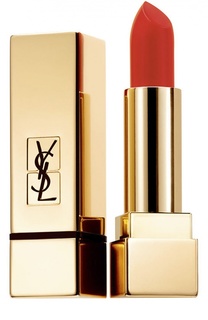 Матовая помада для губ Rouge Pur Couture Mat, оттенок 213 YSL