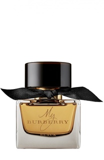 Духи My Burberry Black Burberry